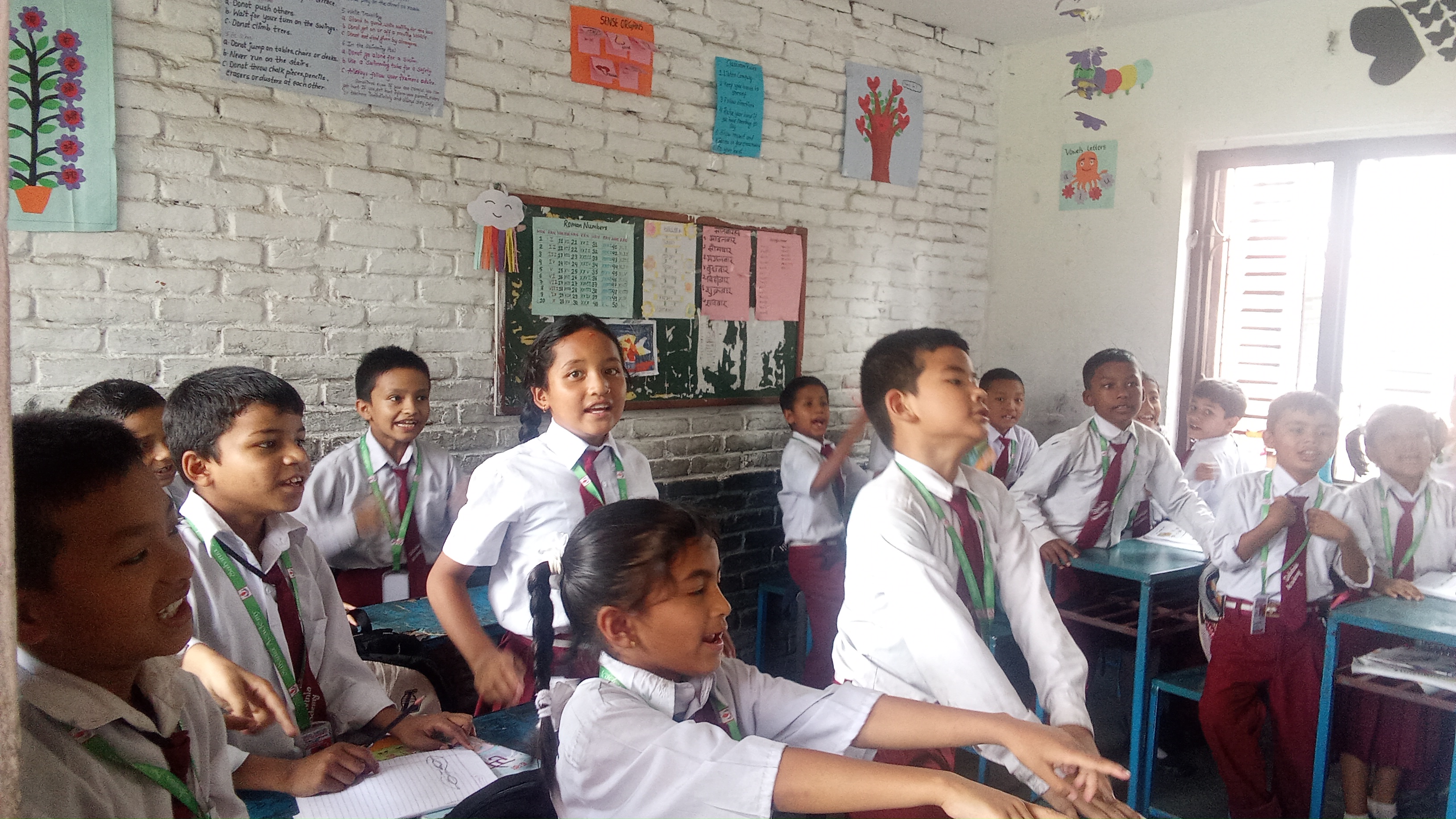 Salvinia Academy School