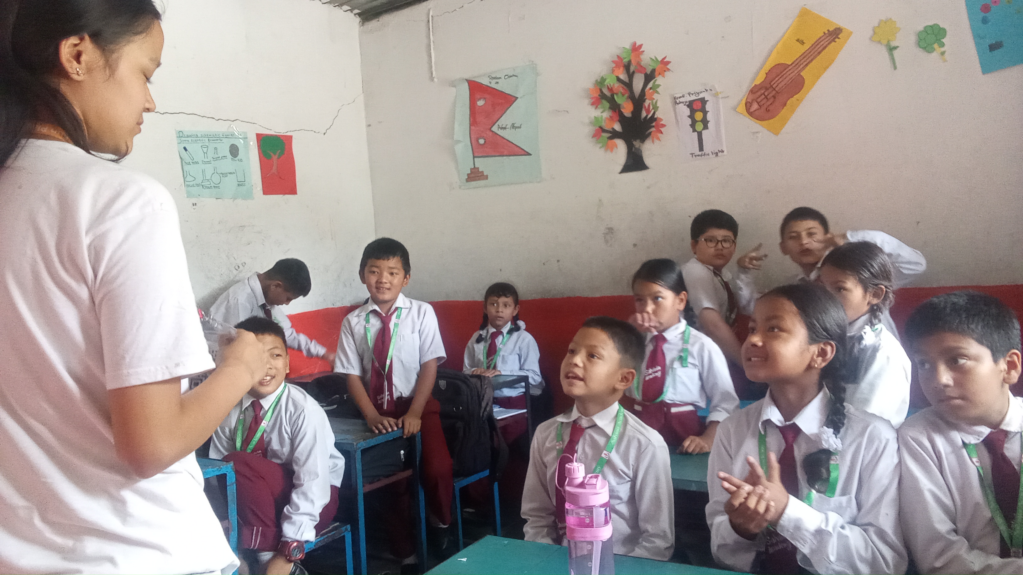 Salvinia Academy School