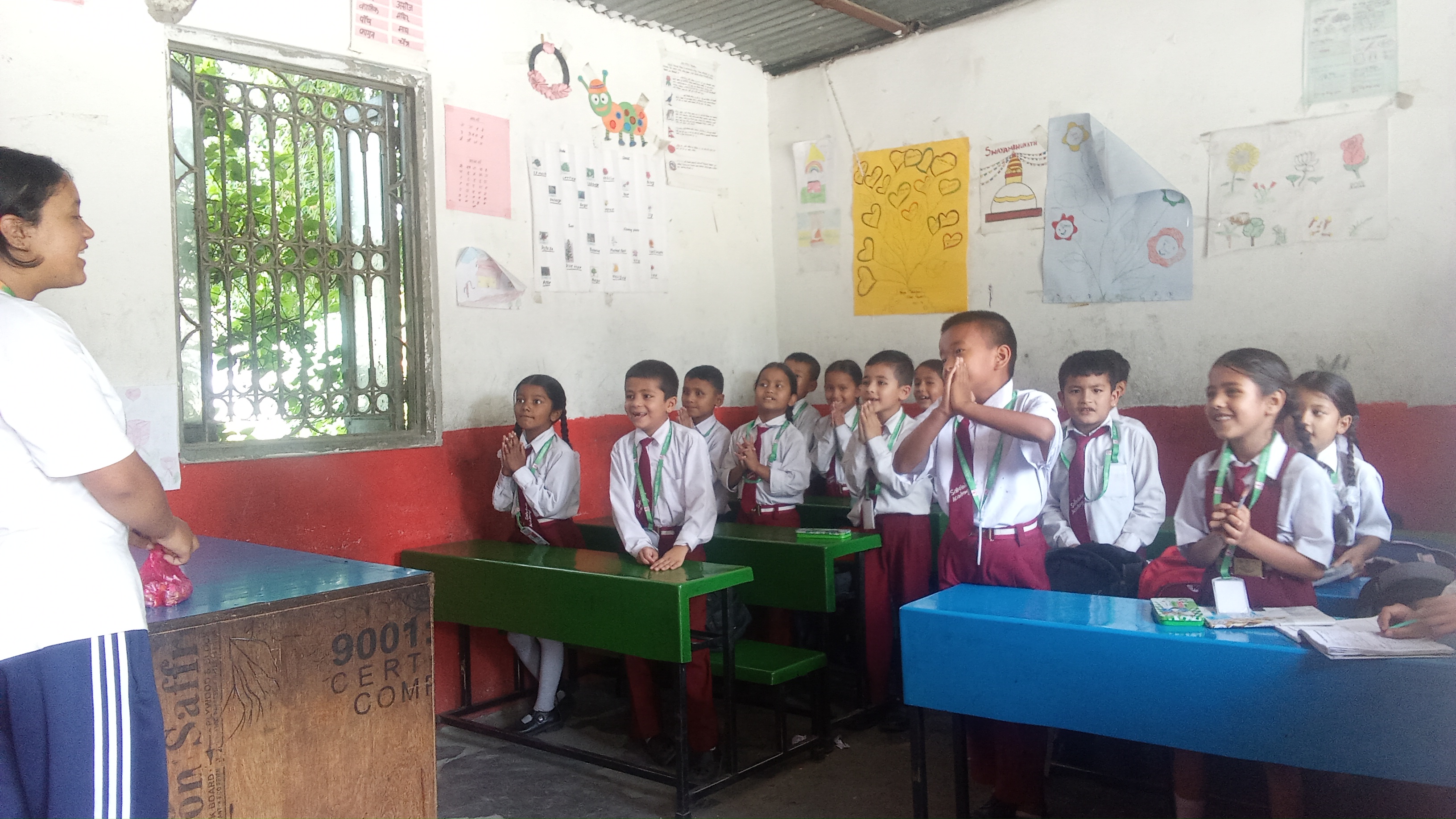 Salvinia Academy School