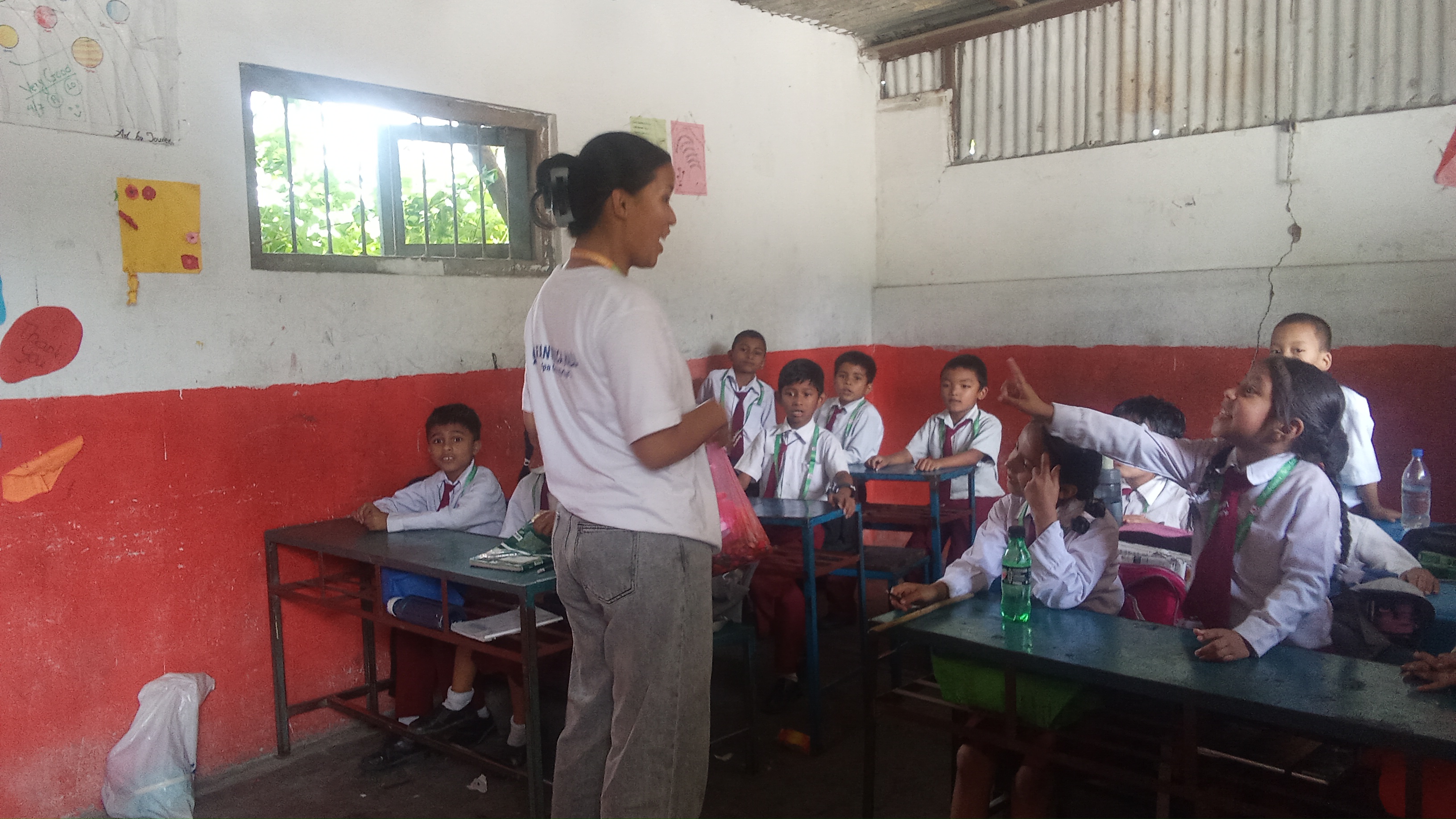 Salvinia Academy School