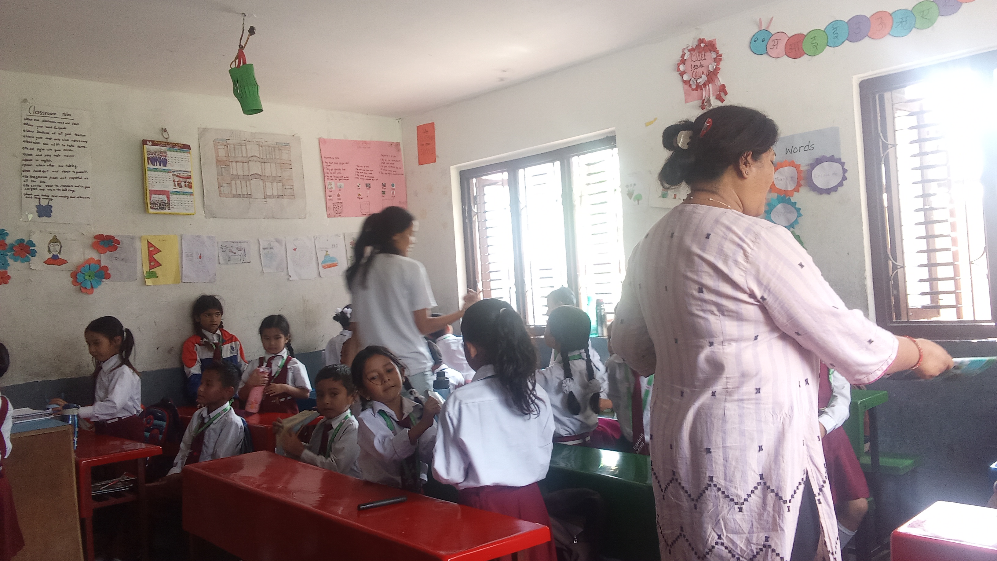 Salvinia Academy School