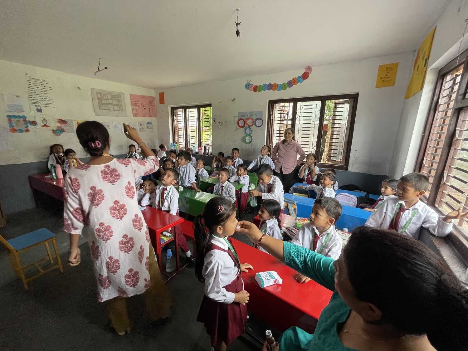 Salvinia Academy School