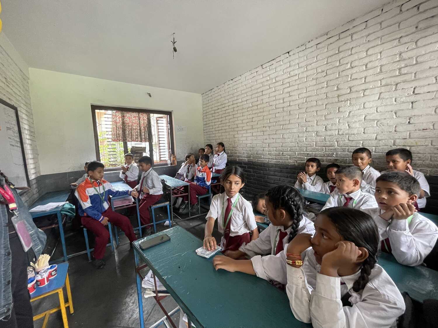 Salvinia Academy School