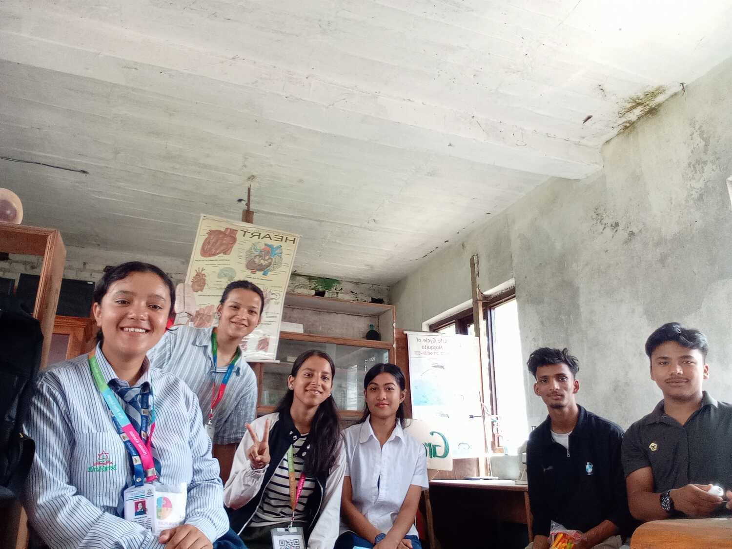 Team Member