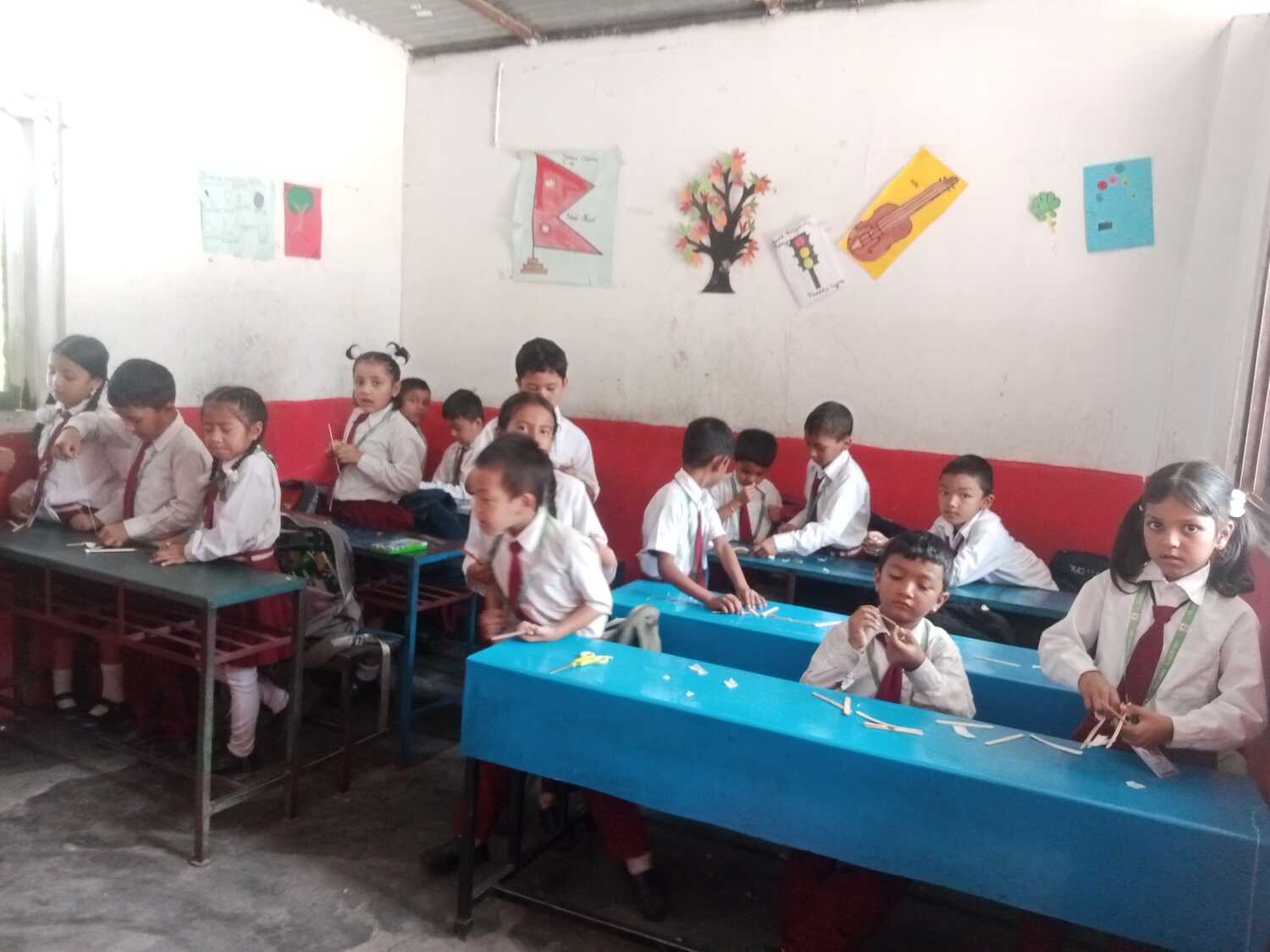 Salvinia Academy School
