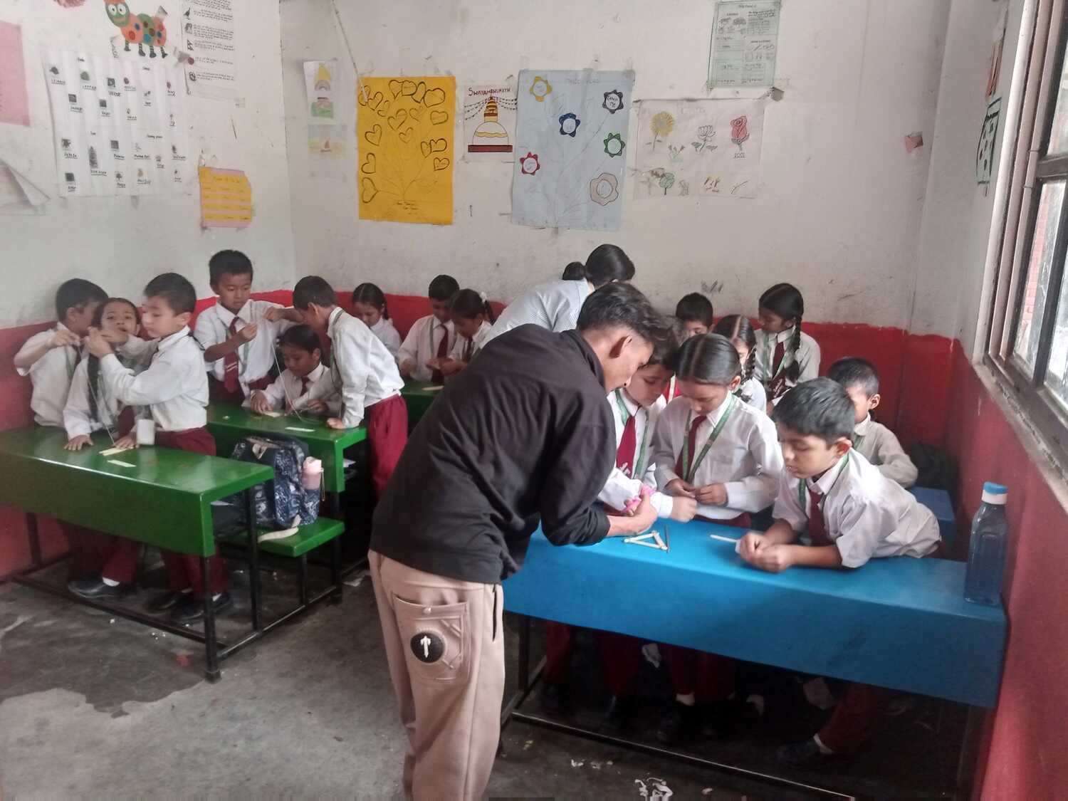 Salvinia Academy School