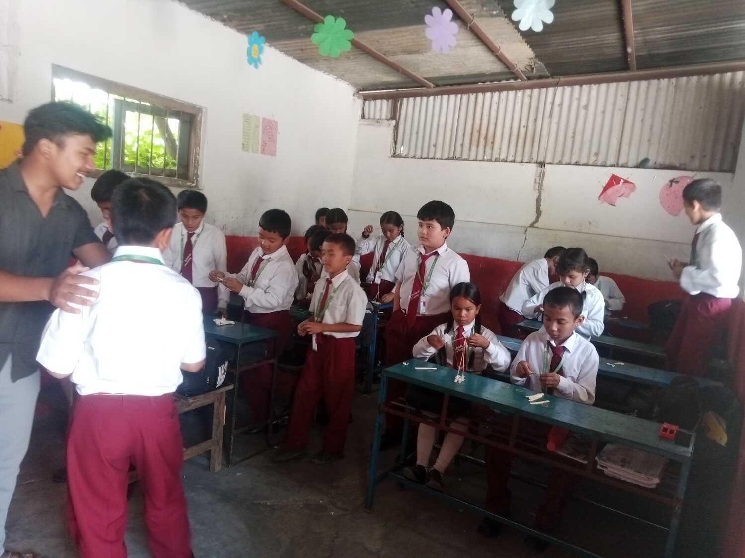 Salvinia Academy School