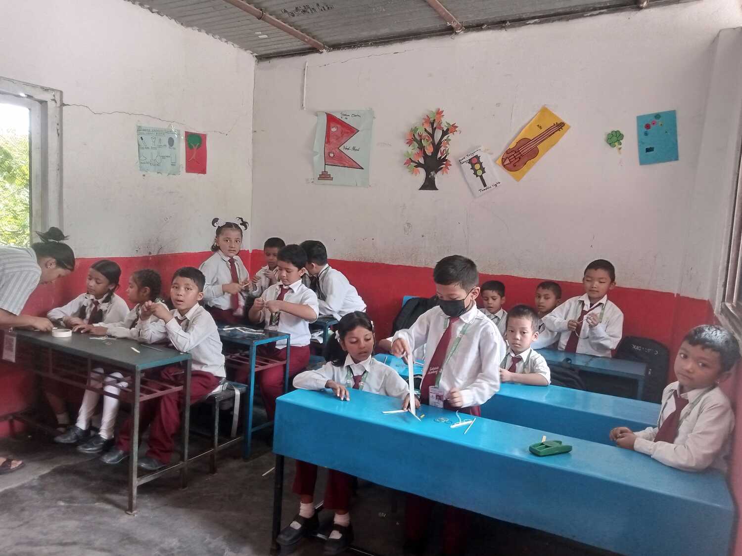 Salvinia Academy School