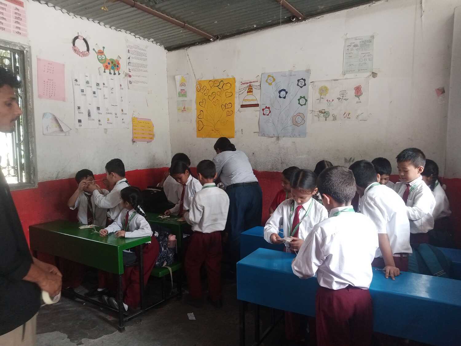 Salvinia Academy School