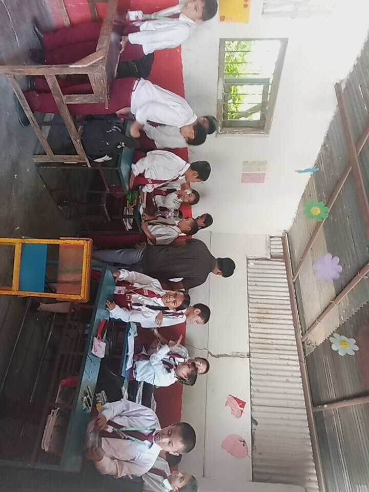 Salvinia Academy School