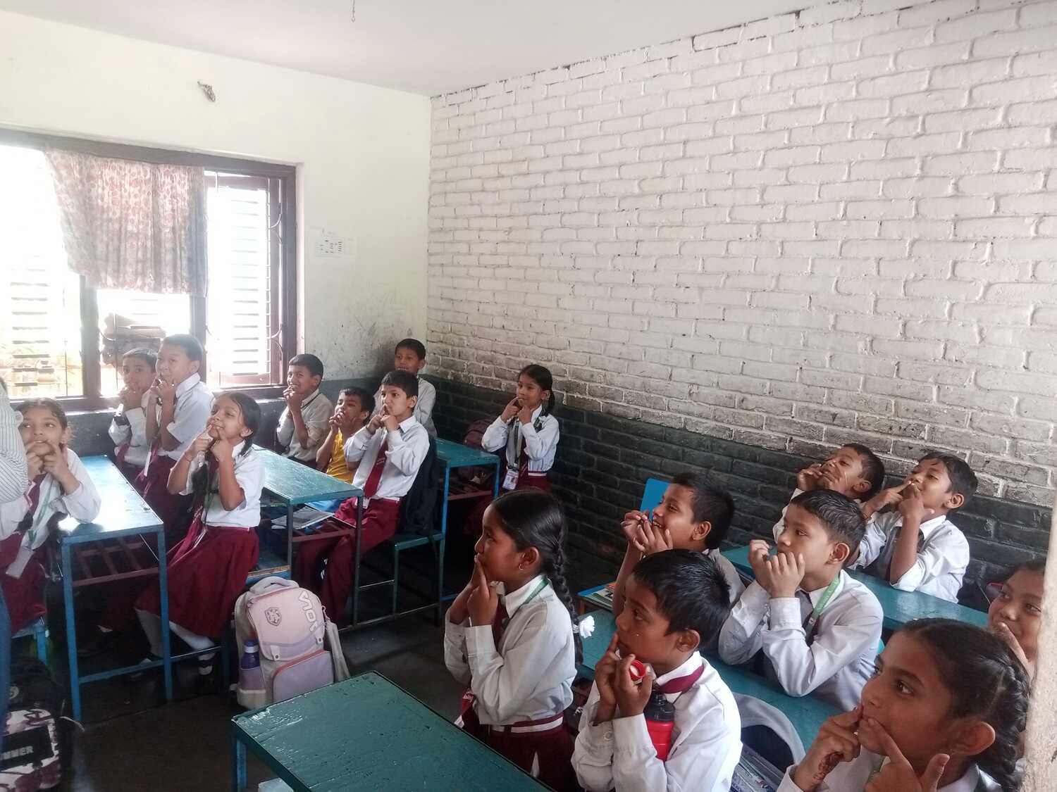 Salvinia Academy School