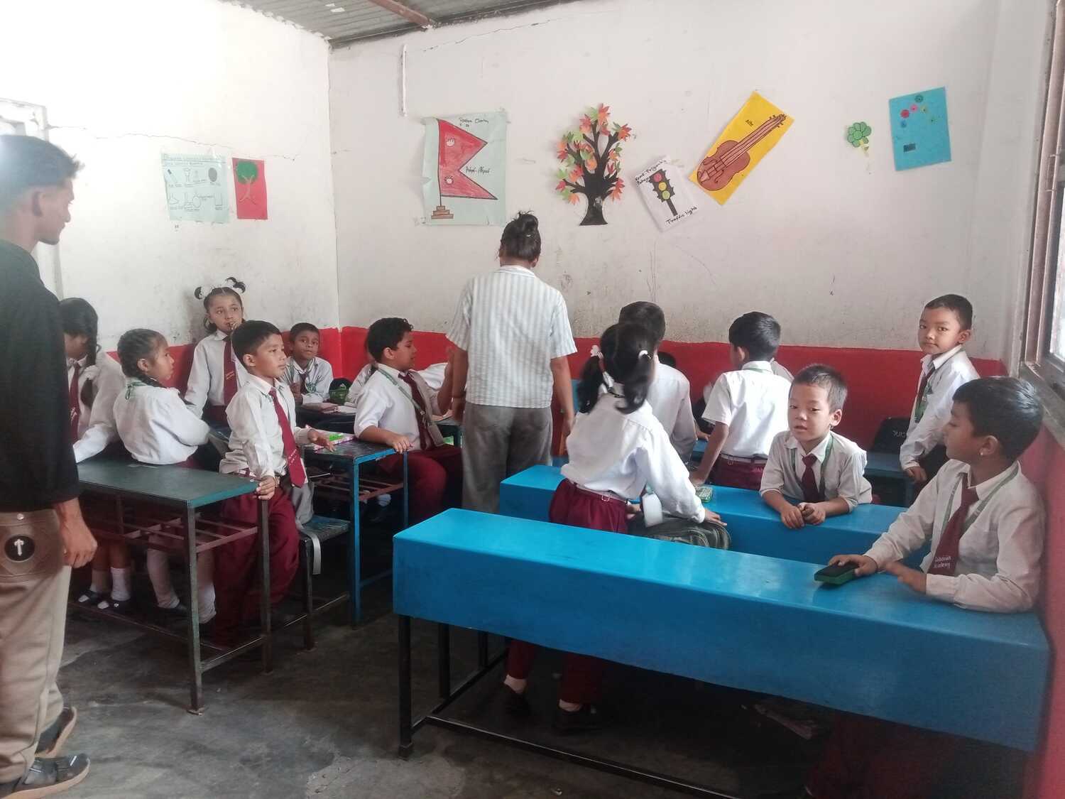 Salvinia Academy School