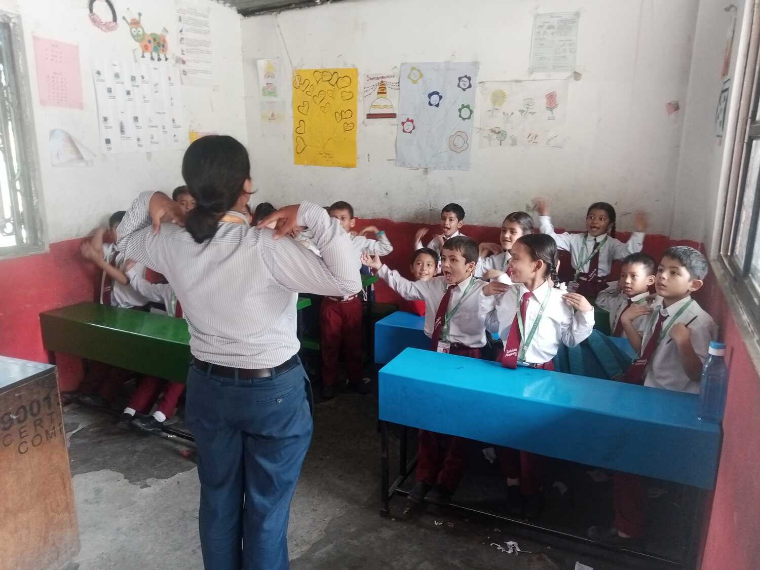 Salvinia Academy School