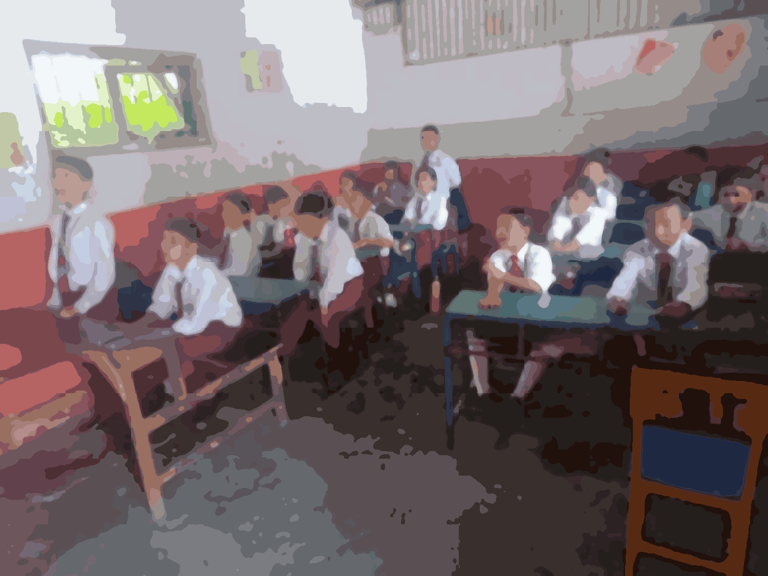 Salvinia Academy School