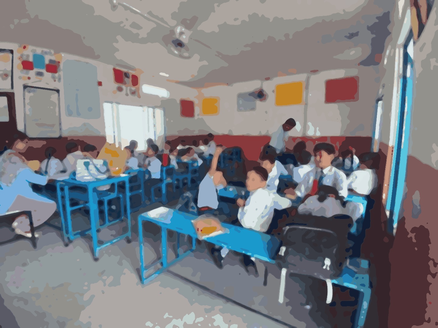 Anant English School
