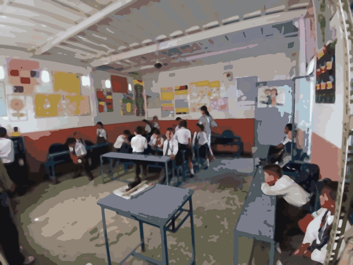 Anant English School