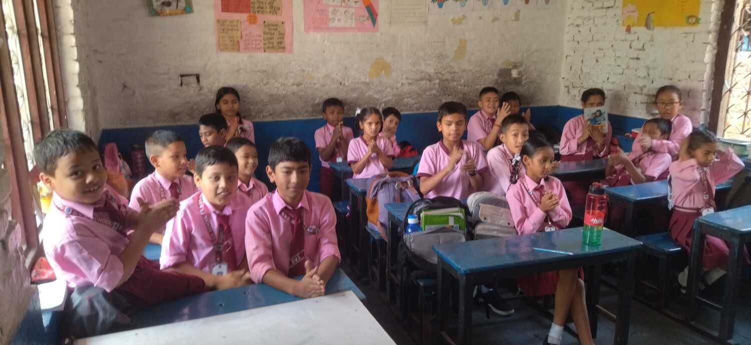 Bal Vidya School