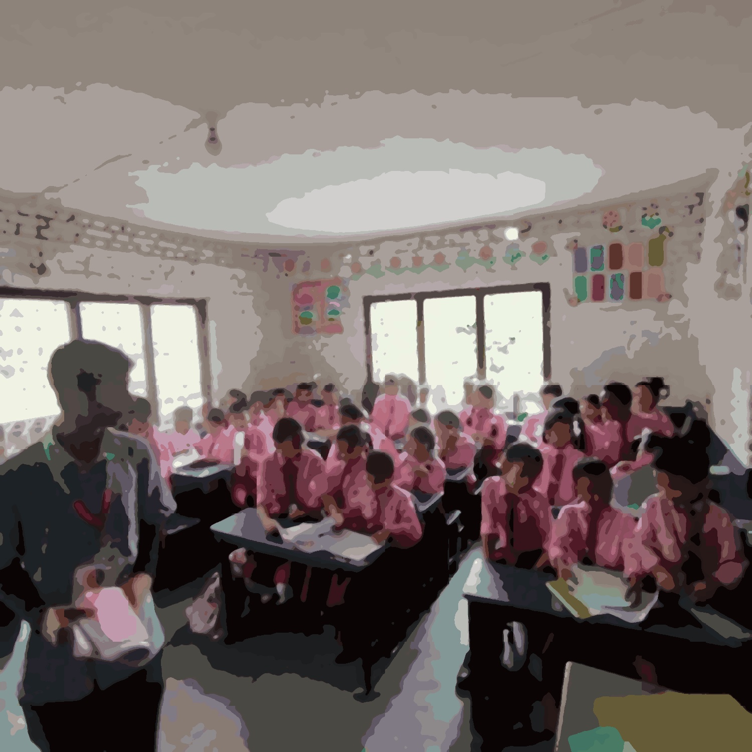 Bal Vidya School