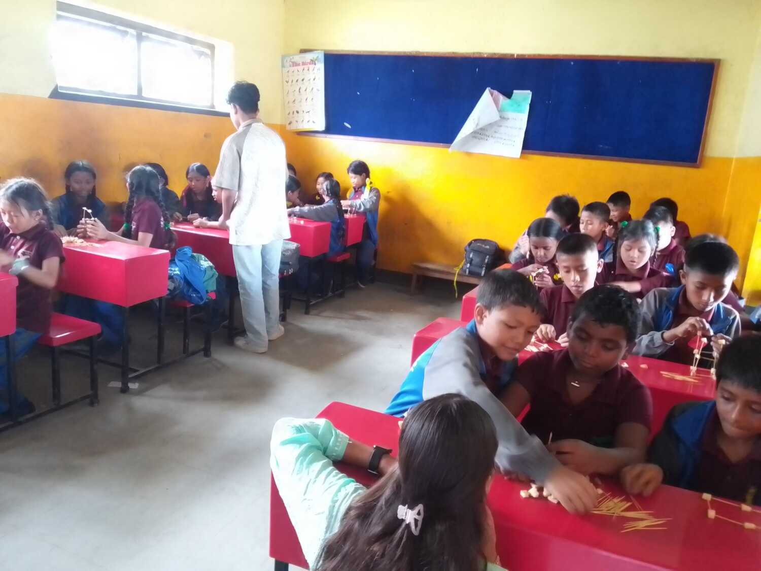 Bhanodaya Basic School