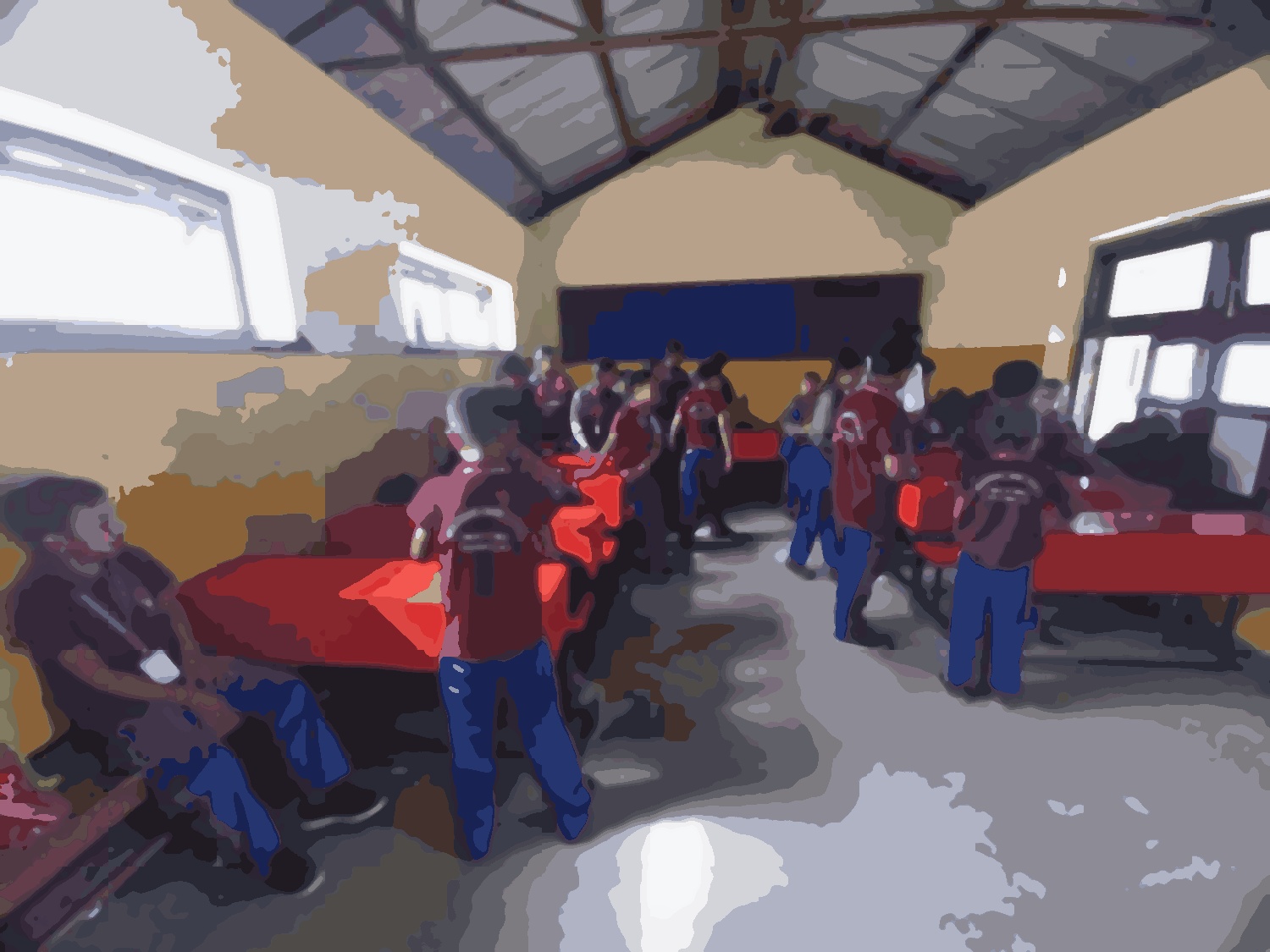 Bhanodaya Basic School