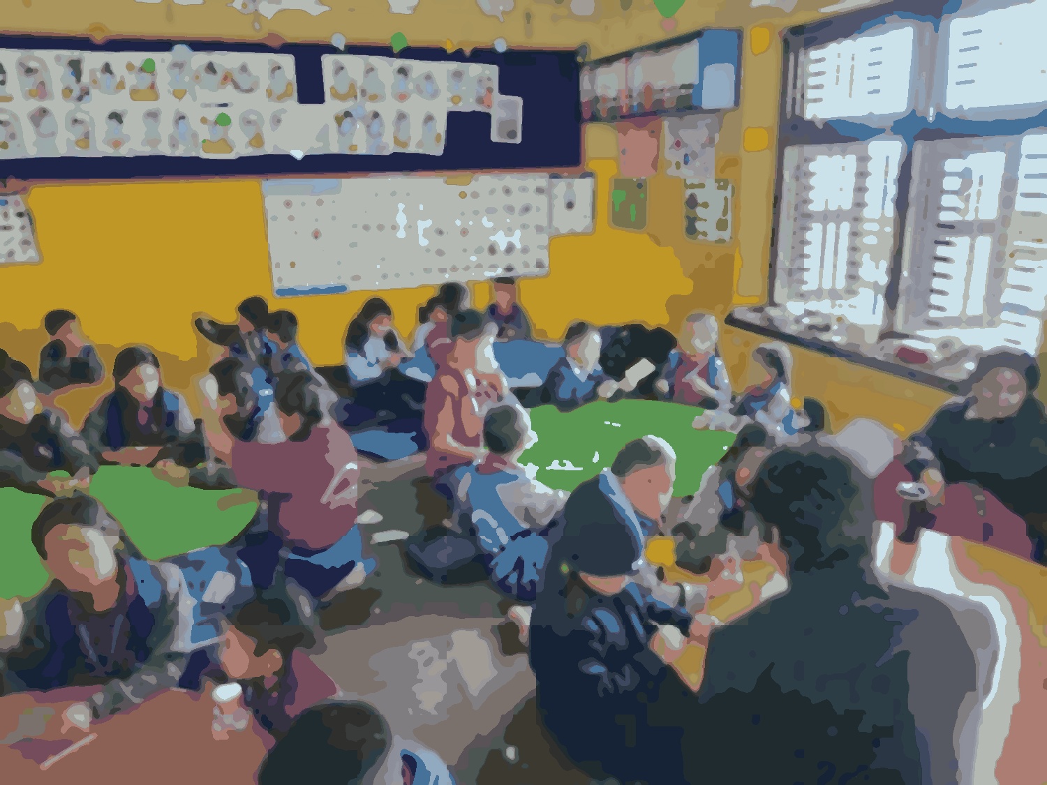 Bhanodaya Basic School