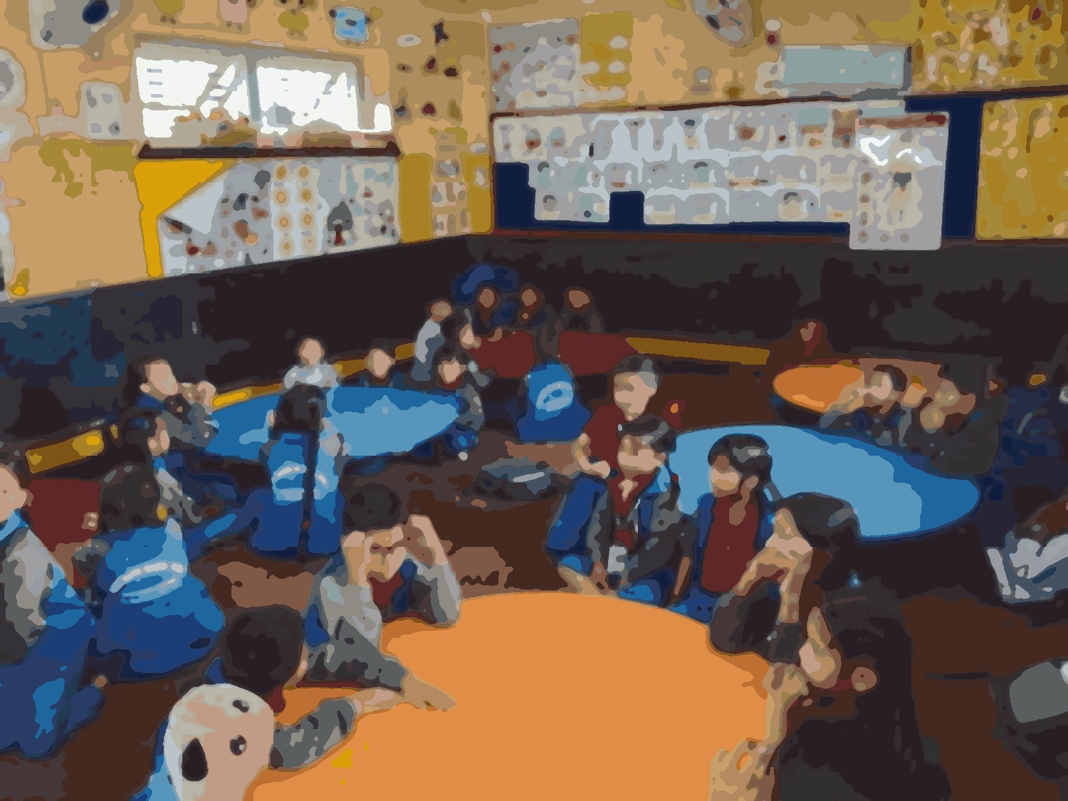 Bhanodaya Basic School