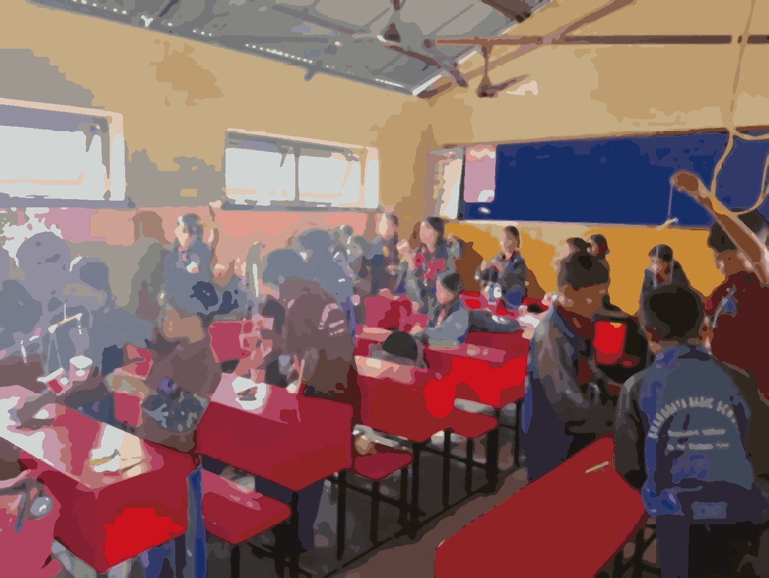 Bhanodaya Basic School