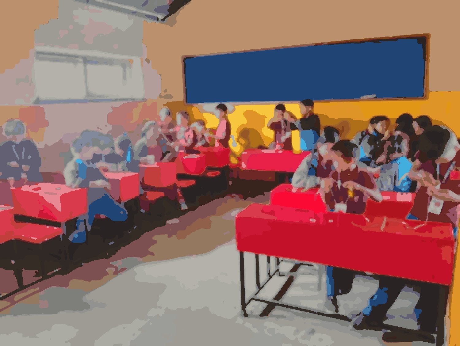 Bhanodaya Basic School