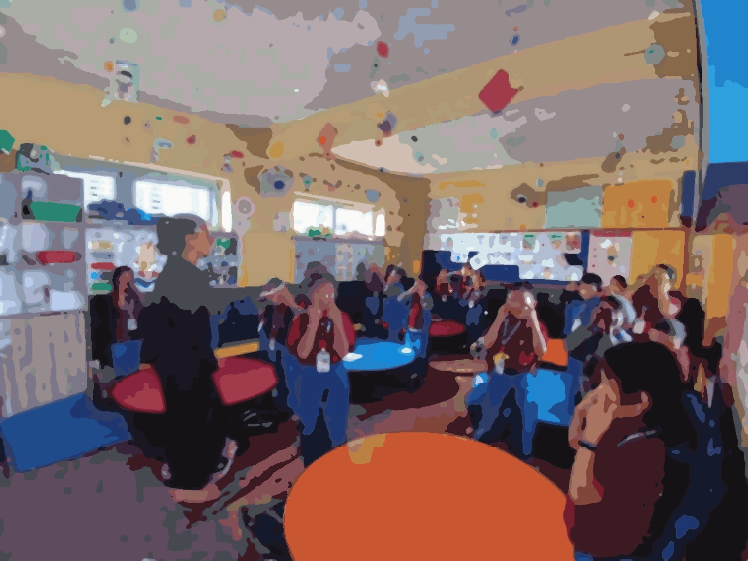 Bhanodaya Basic School