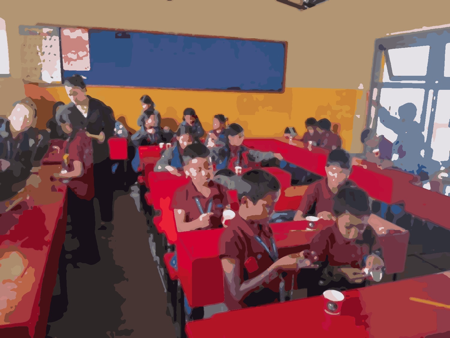 Bhanodaya Basic School