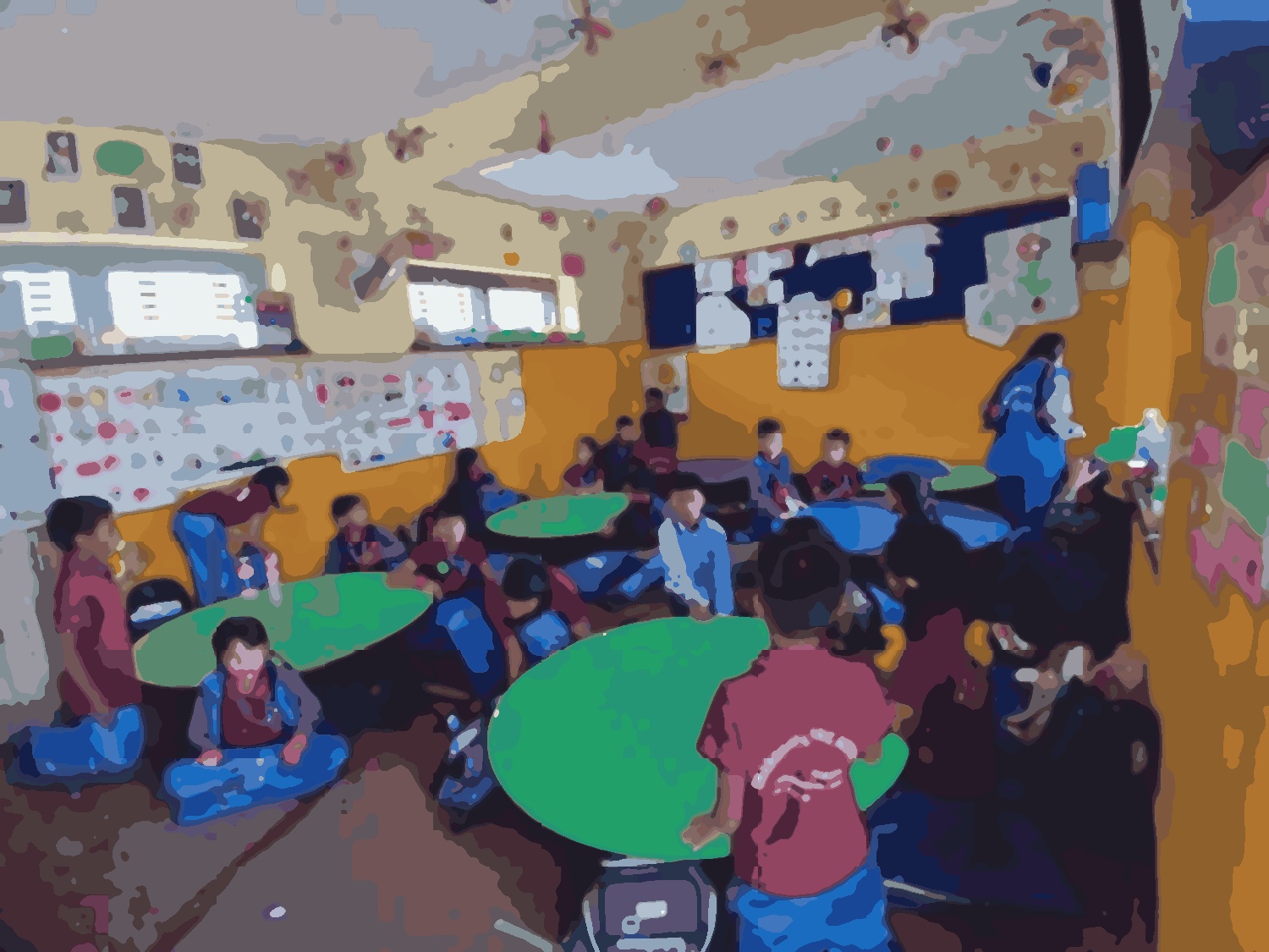 Bhanodaya Basic School