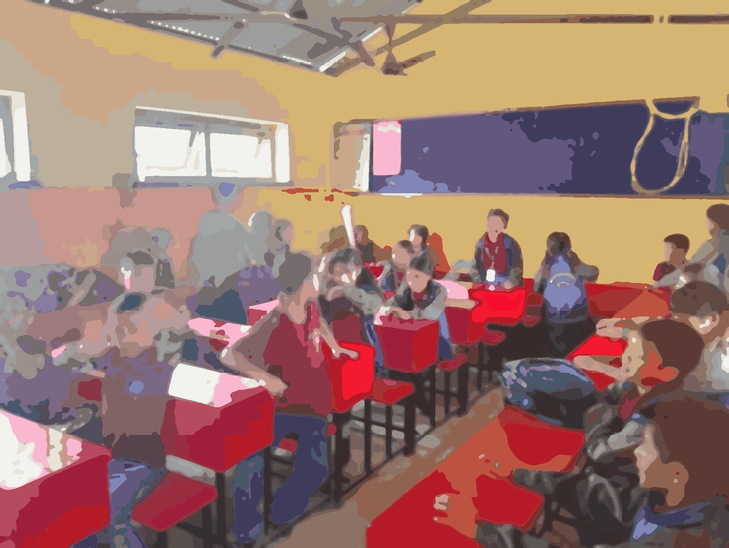 Bhanodaya Basic School