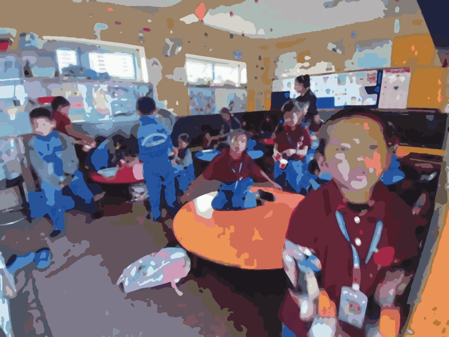 Bhanodaya Basic School