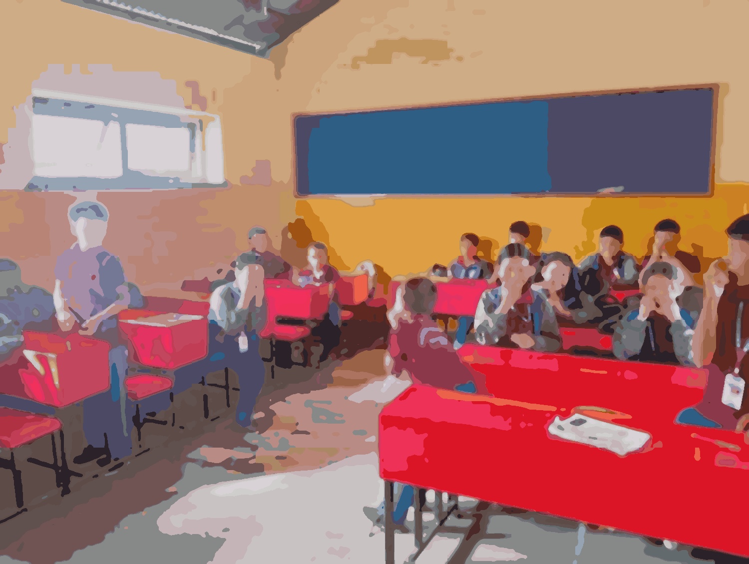 Bhanodaya Basic School