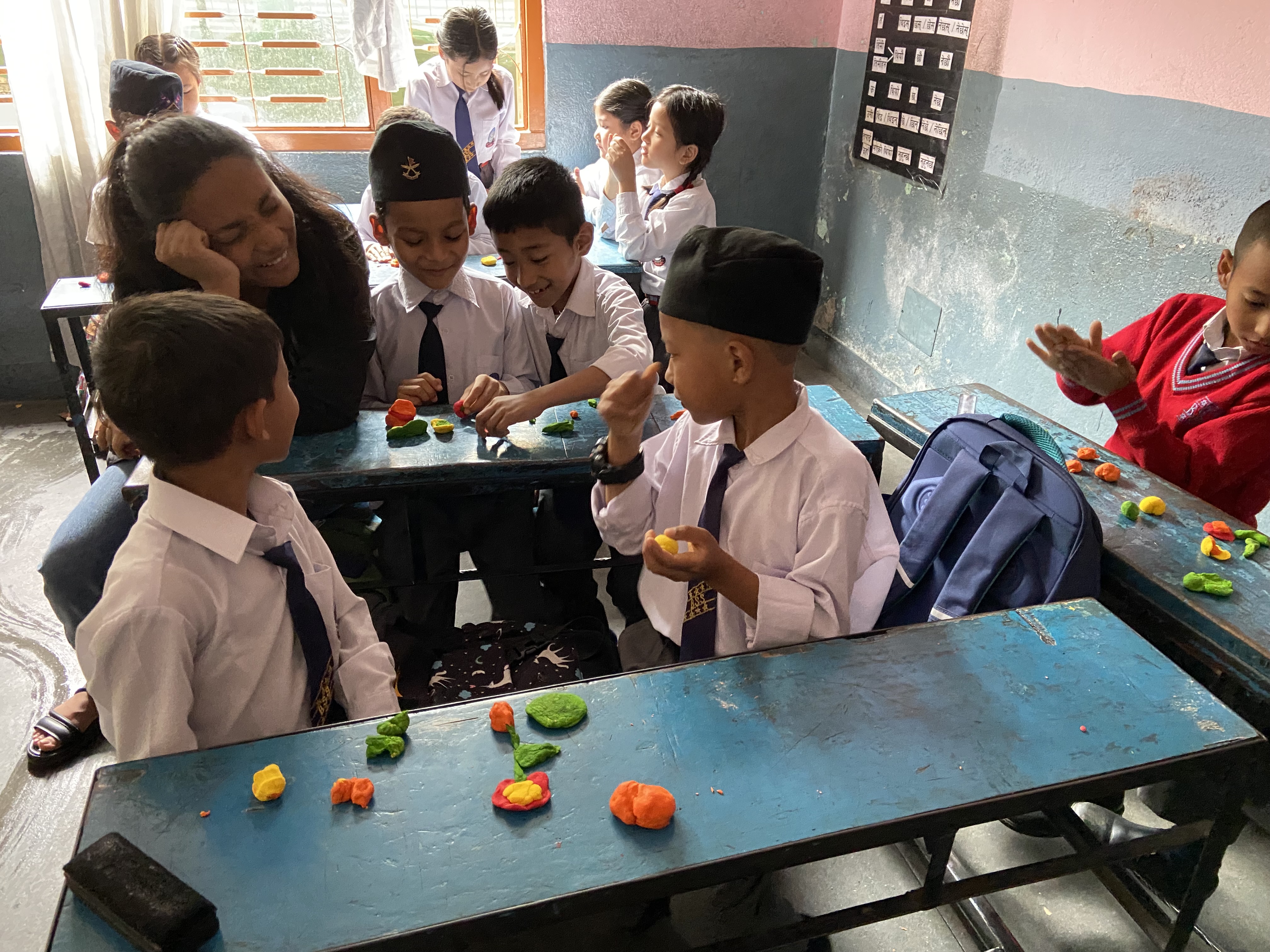 Bhassara Secondary School