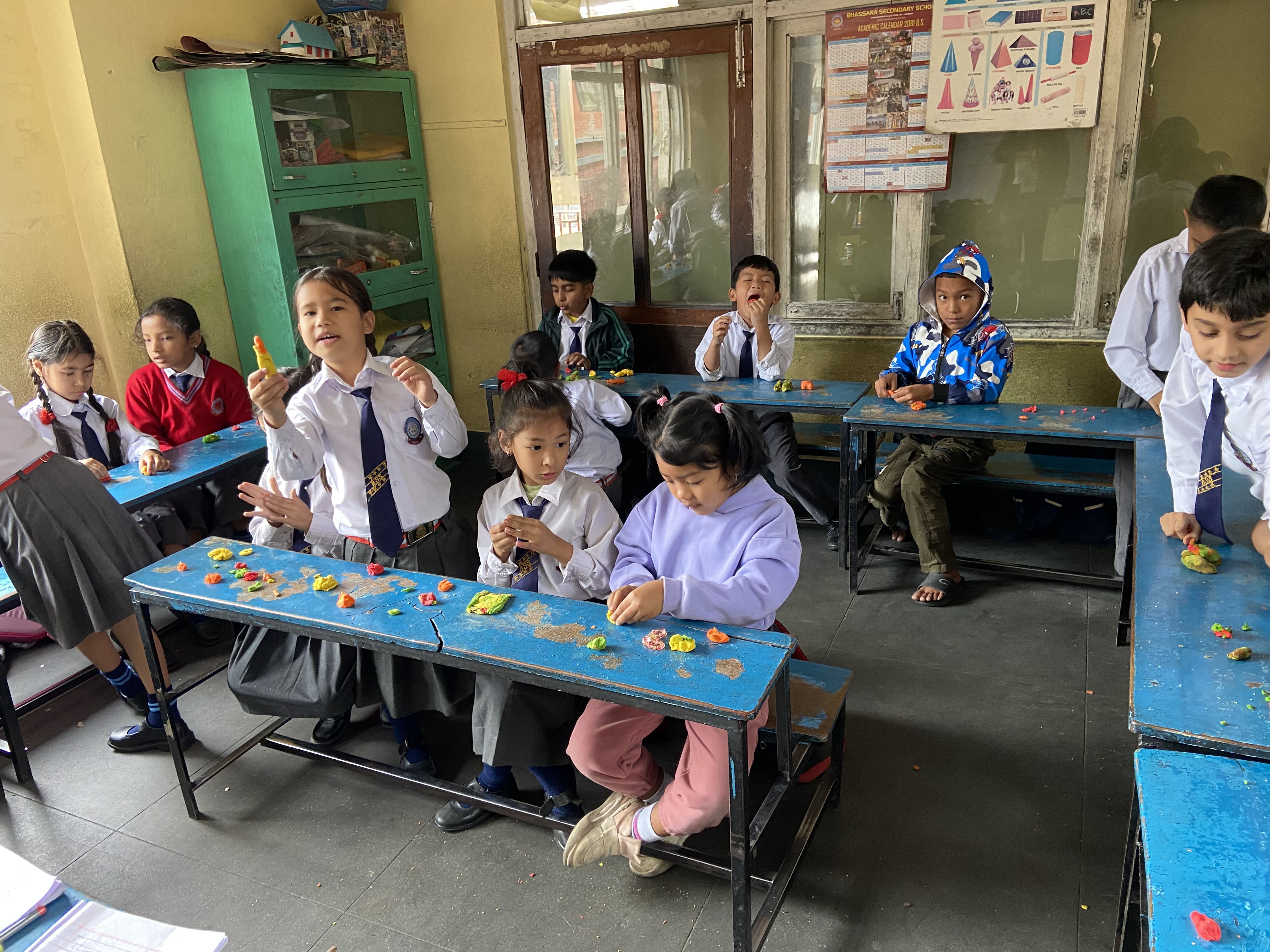 Bhassara Secondary School