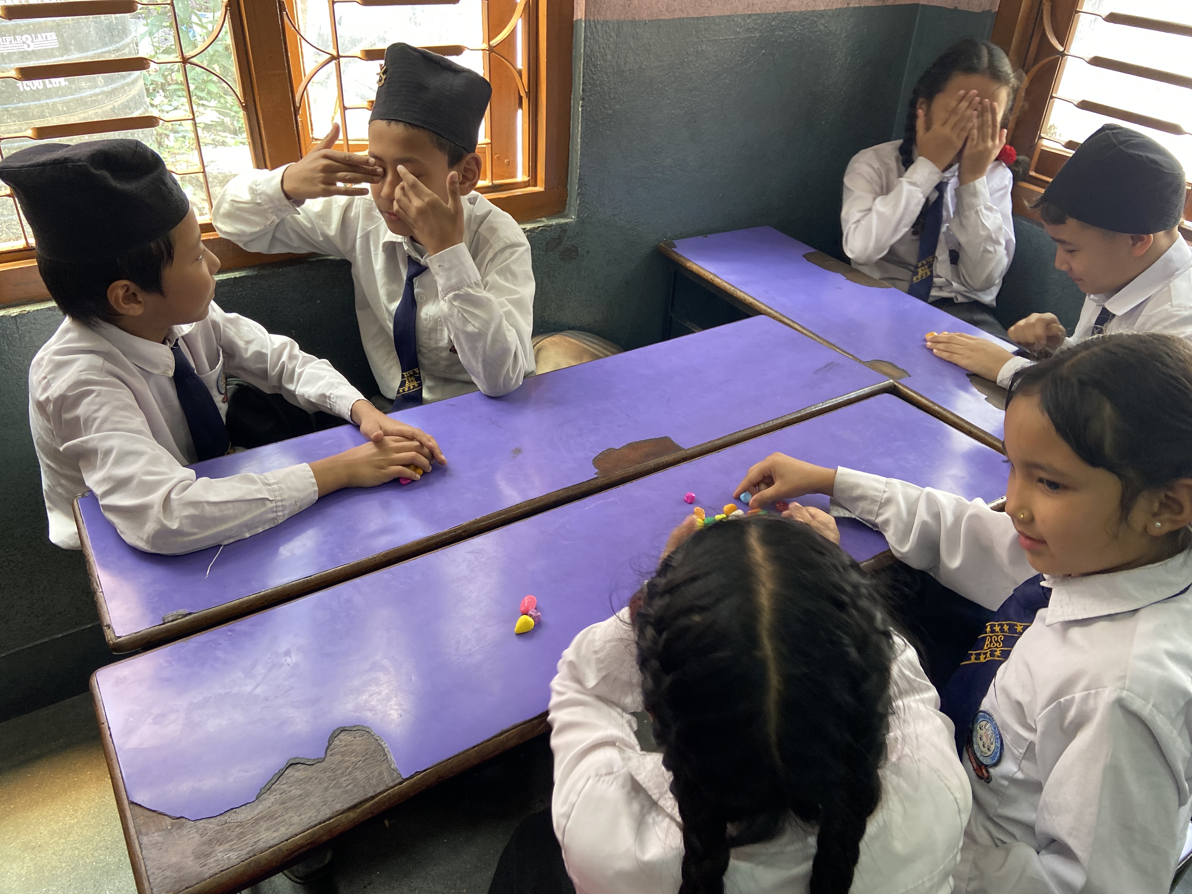 Bhassara Secondary School