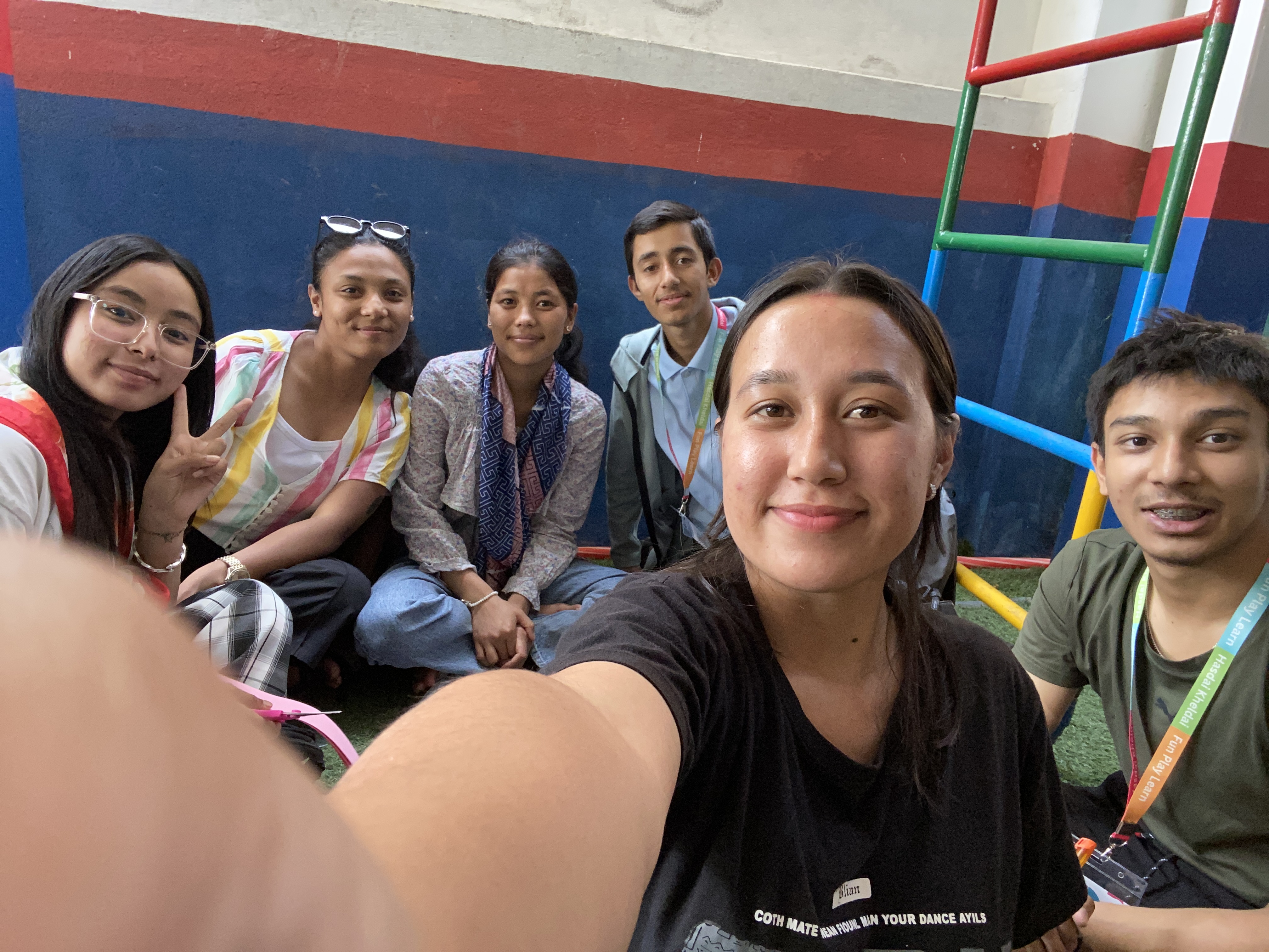 Team Member