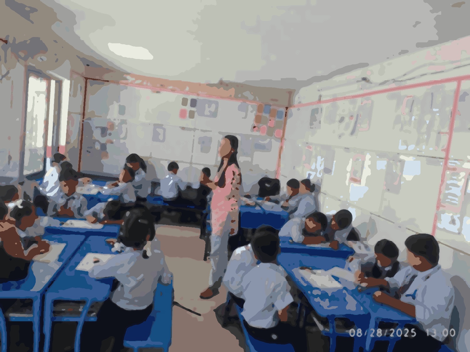 Bluebird Secondary School