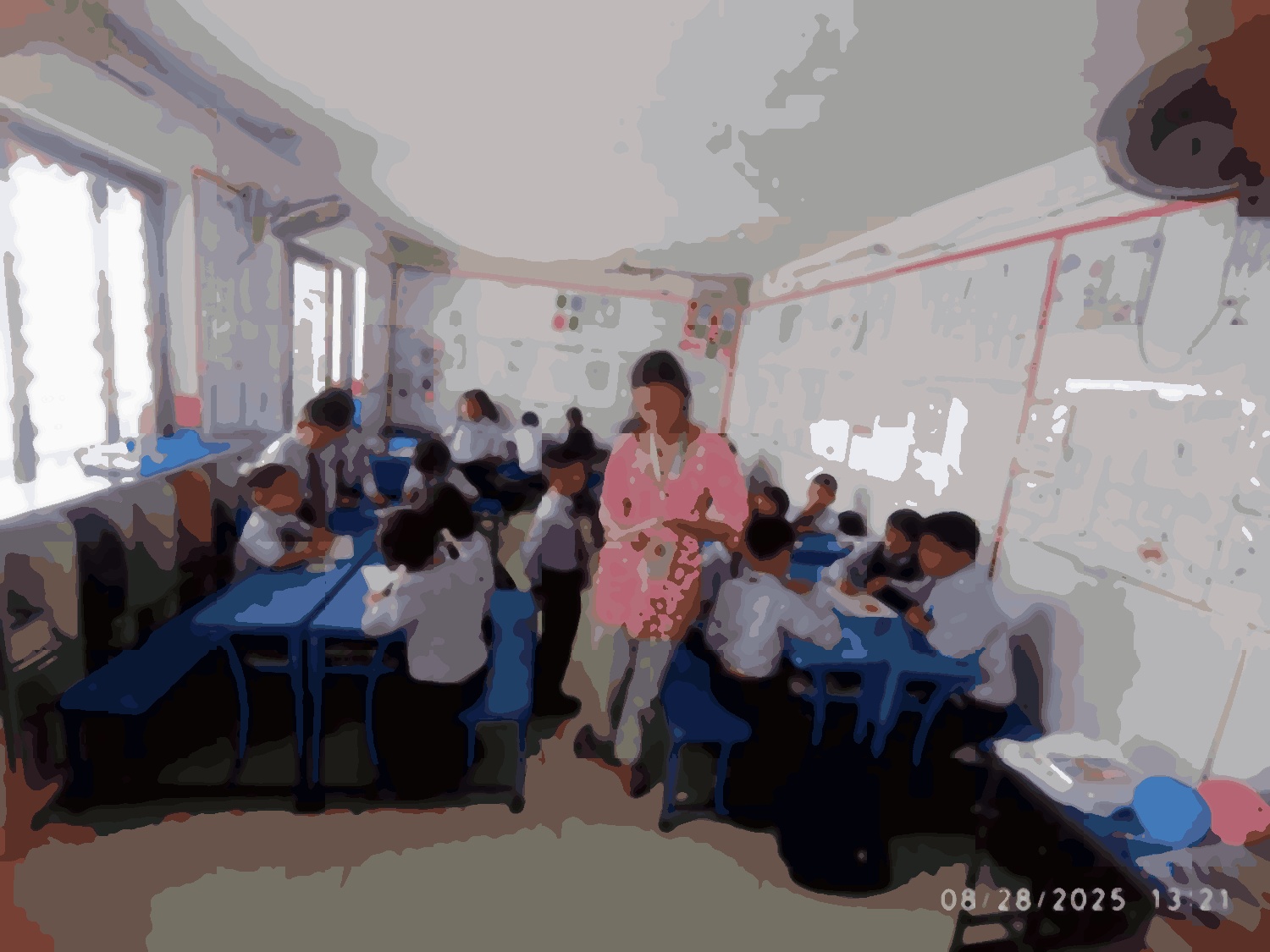 Bluebird Secondary School