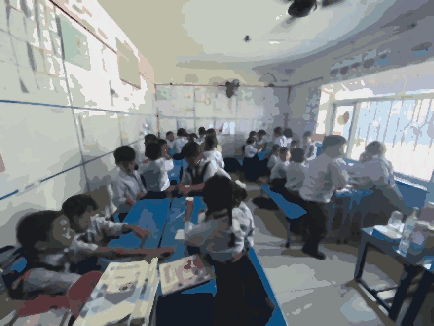 Bluebird Secondary School