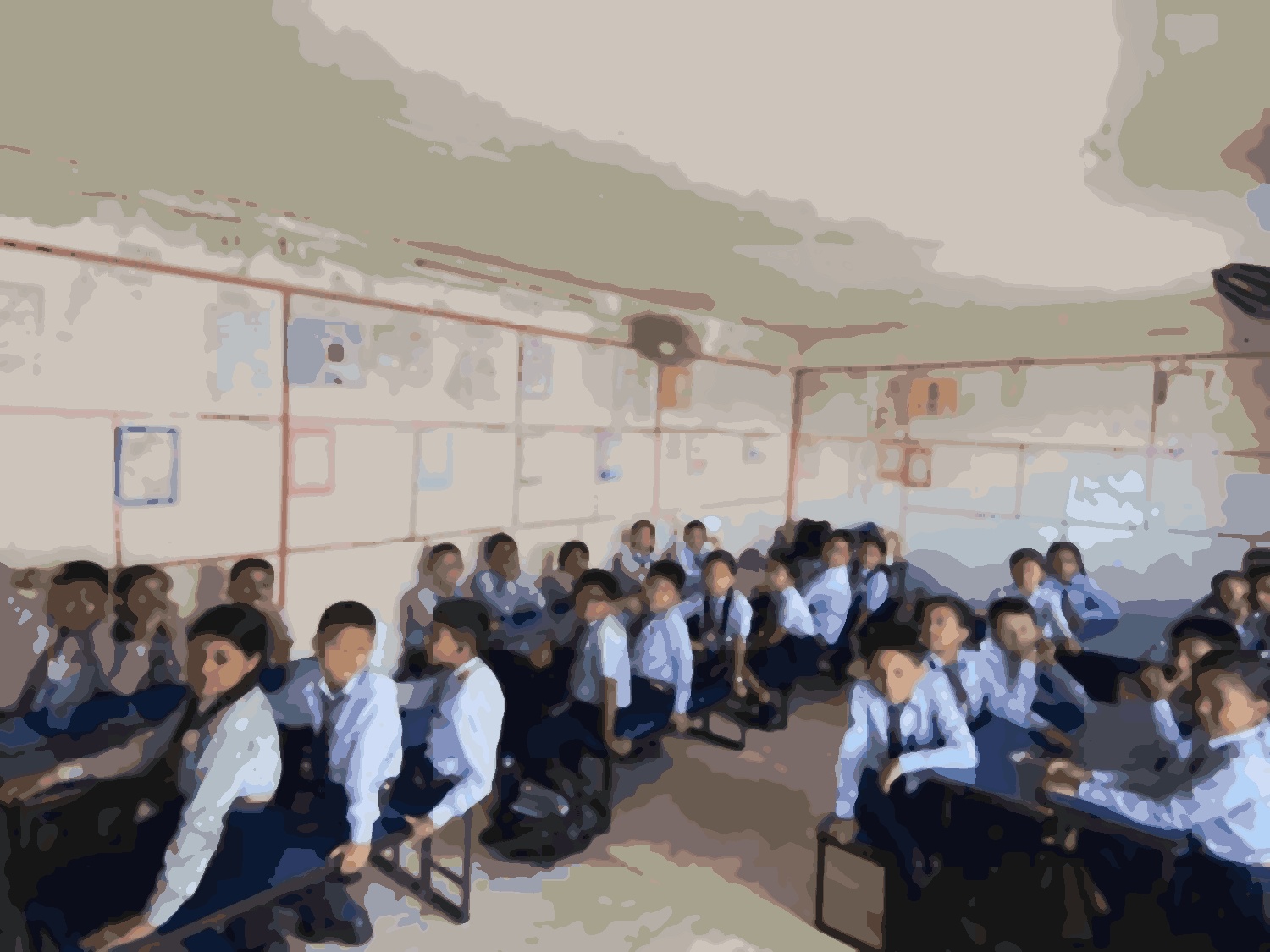 Bluebird Secondary School