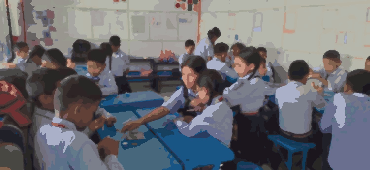 Bluebird Secondary School