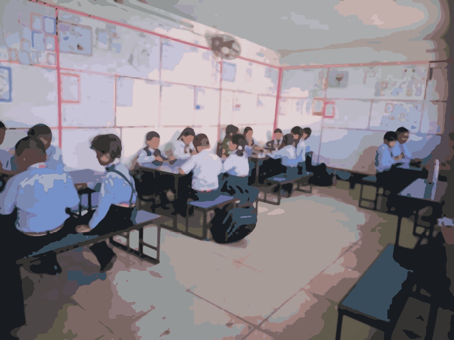 Bluebird Secondary School