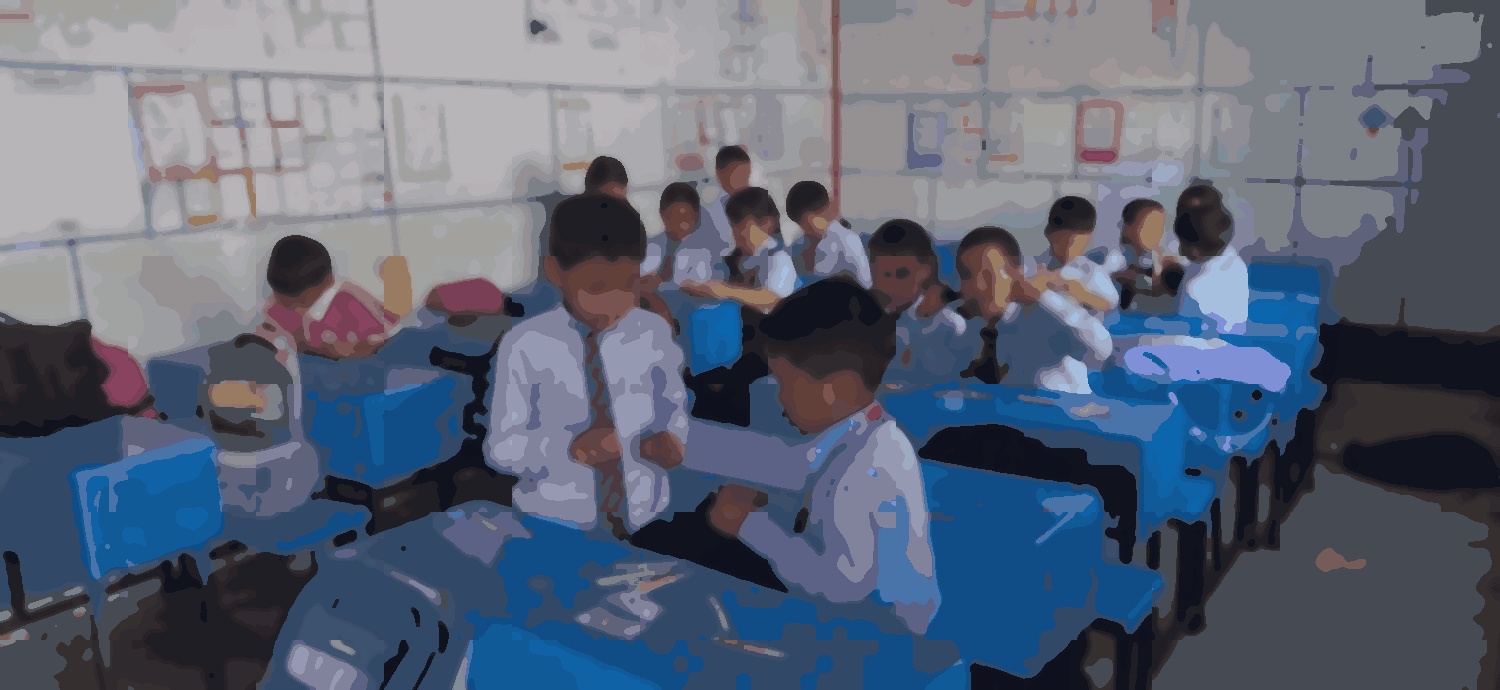 Bluebird Secondary School