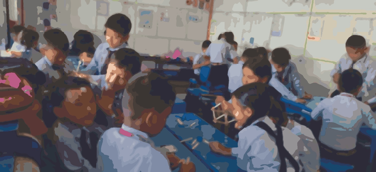 Bluebird Secondary School