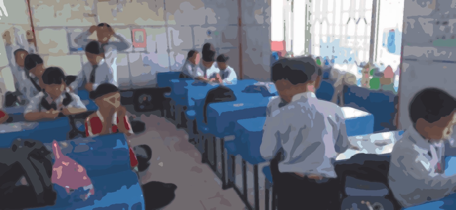 Bluebird Secondary School