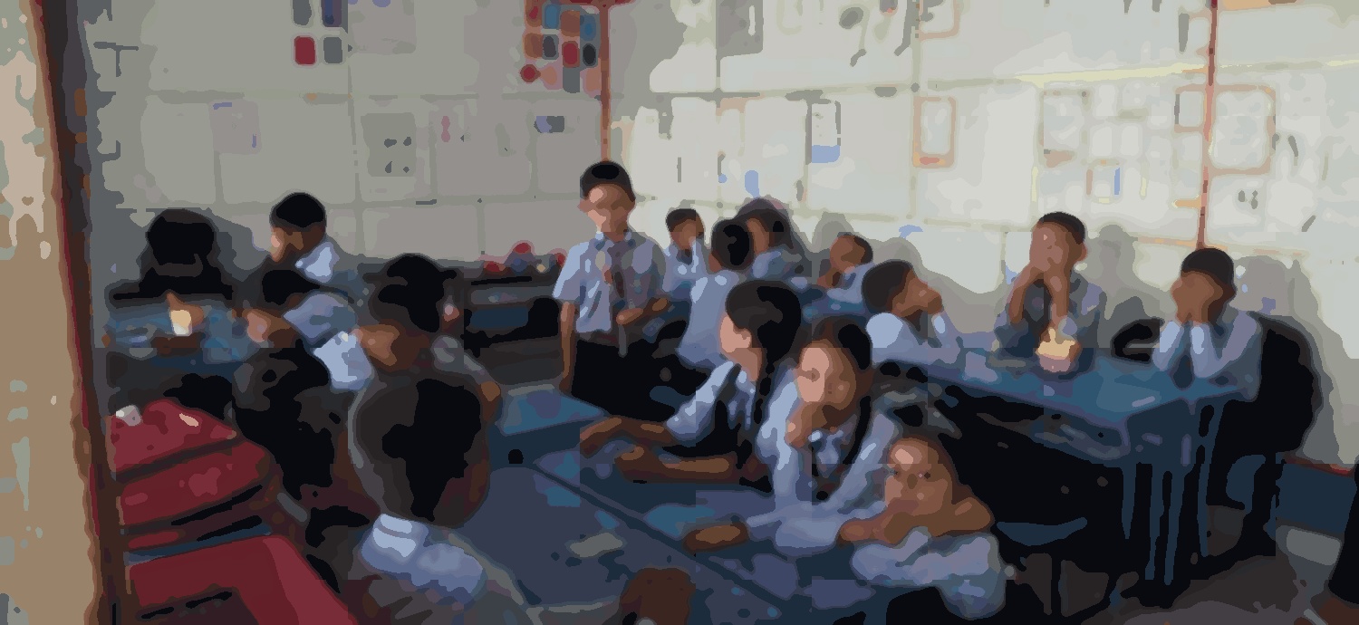 Bluebird Secondary School