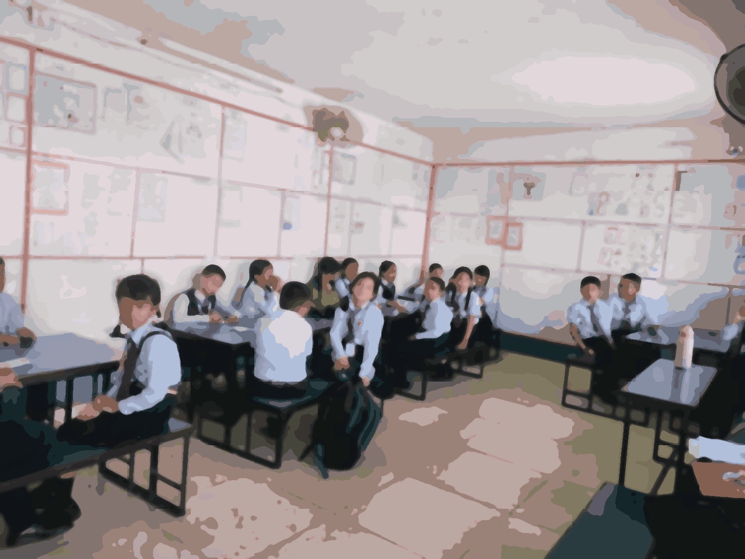 Bluebird Secondary School