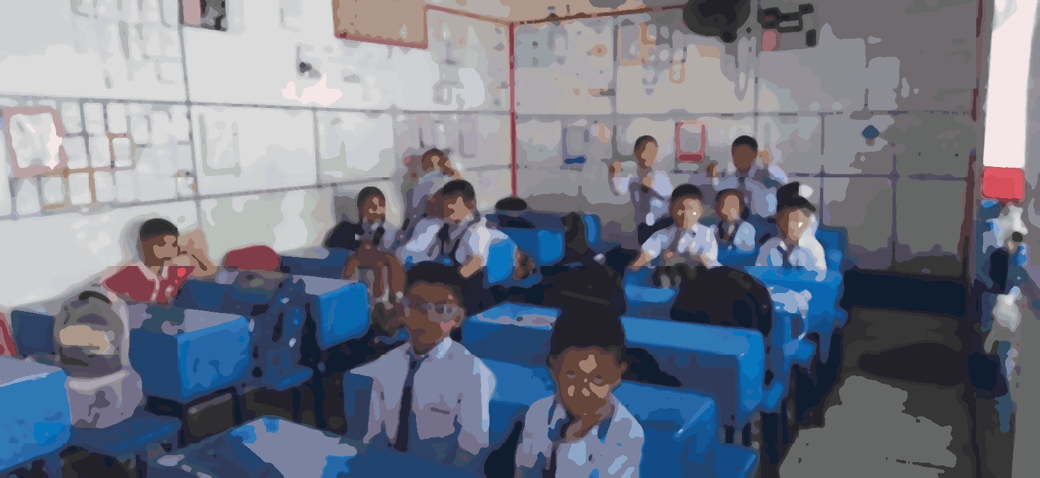 Bluebird Secondary School